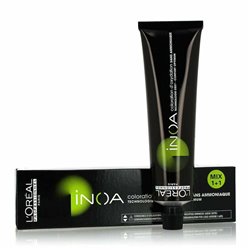 L'oreal Professionnel Inoa No Ammonia Permanent Color 7,43 60g - unisex