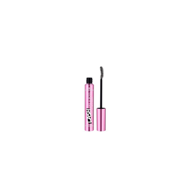 Essence Cosmetics Lash Like A Boss Pestañas Artificiales 04 1 U - unisex