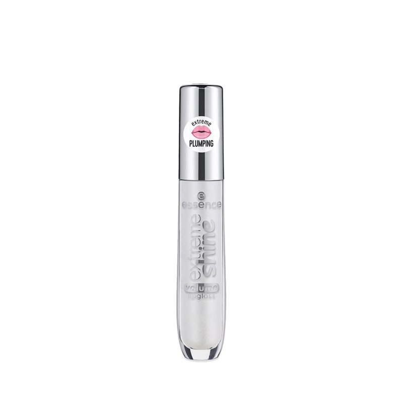 Essence Cosmetics Extreme Shine Brillo De Labios Voluminizador 101milky Way 5ml - unisex