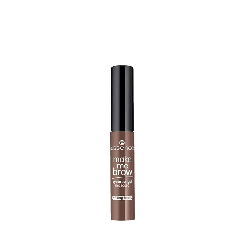 Essence Cosmetics Make Me Brow Gel Mascara Para Cejas 02-Brows 3,8ml - unisex