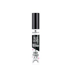 Essence Cosmetics The False Lashes Mascara Extreme Volume y Curl 10ml - unisex