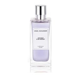 Angel Schlesser Les Eaux D´Un Instant Luminous Violet Eau De Toilette Spray 150ml - unisex