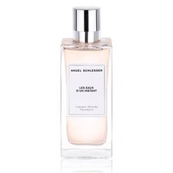 Angel Schlesser Les Eaux D´Un Instant Vibrant Woody Mandarin Eau De Toilette Spray 100ml - unisex - Teknashop Ltd