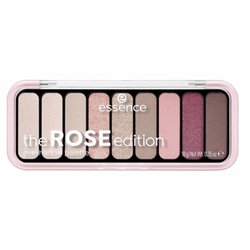 Essence The Rose Edition Eyeshadow Palette 10g - unisex