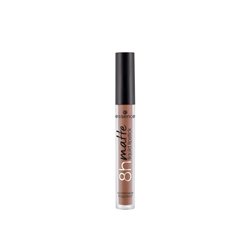 Essence Cosmetics 8h Matte Barra De Labios Líquida 01-Cinnamon Spice 2,5ml - unisex