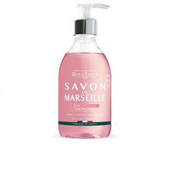 Beauterra Marseille Jabón Rosa Antigua 300ml - unisex