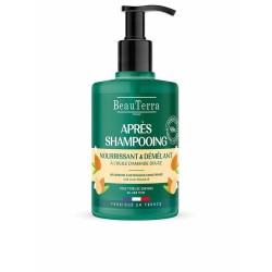 Beauterra Nourrissant y Démêlant Acondicionador 500ml - unisex