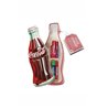 Lip Smacker Smacker Coca-Cola Botella 6 Lip Balm - unisex