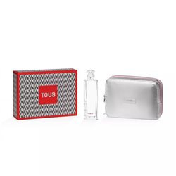 Tous Etv 90ml Neceser Set - unisex