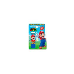 Cartoon Lorenay Super Mario Balsamo Labial - unisex