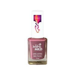 Wet N Wild Wild M Nail Esmalte Efecto Gel Ge56 - unisex