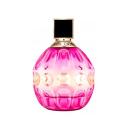 Jimmy Choo Rose Passion Eau De Perfume Spray 40ml - unisex - Teknashop Ltd