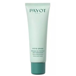 Payot Pâte Grise Charcoal Mask 50ml - unisex