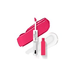 Wet N Wild Wnw Lip Color Lock N'shine 1115497e - unisex