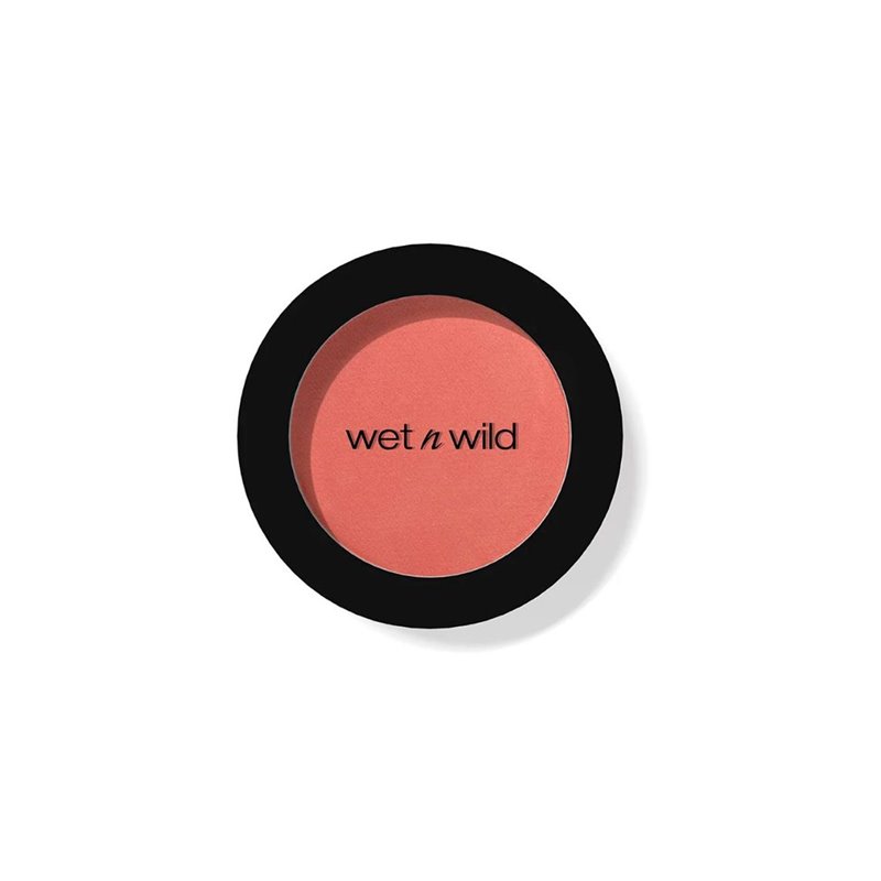 Wet N Wild Wnw Blush Color Icon 1115484e - unisex