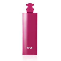 Tous More More Pink Eau De Toilette Spray 90ml - unisex