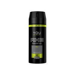 Axe Desodorante 150 Essentiel You - unisex