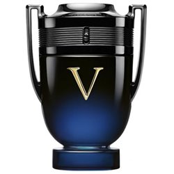 Paco Rabanne Invictus Victory Elixir Eau De Perfume Spray 50ml - unisex