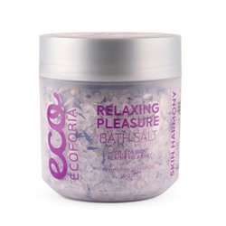 Ecoforia Relaxing Pleasure Sal De Baño 300ml - unisex