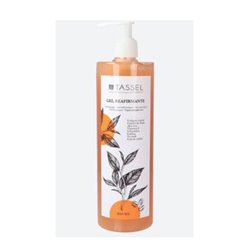 Eurostil Reafirmante Gel 500ml - unisex