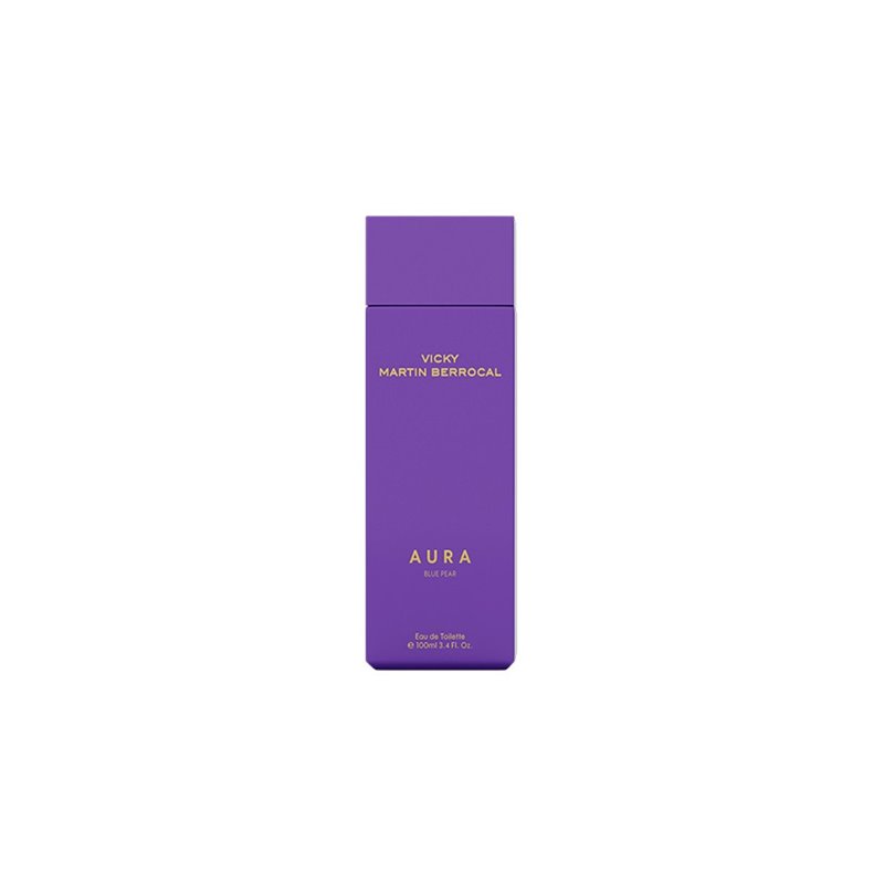 Vicky Martin Berrocal Aura Edt Spray 100ml - unisex