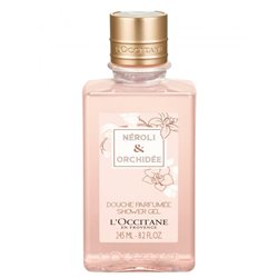 L'occitane Nerolí y Orquídea Gel De Ducha 250ml - unisex - Teknashop Ltd