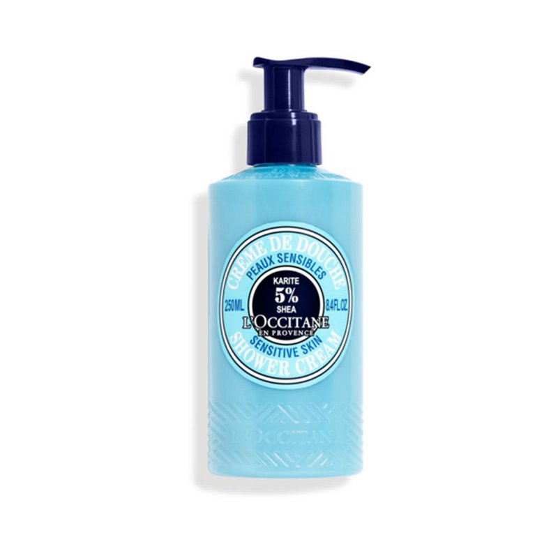 L'occitane Karité Crema De Ducha 250ml - unisex