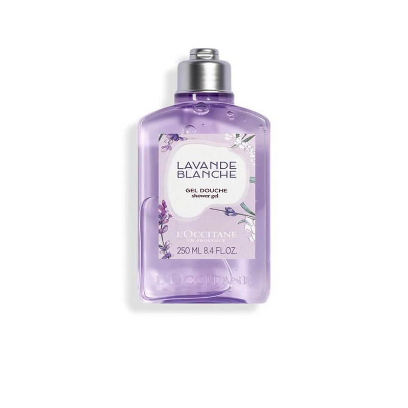 L'occitane Lavanda Gel De Ducha 250ml - unisex