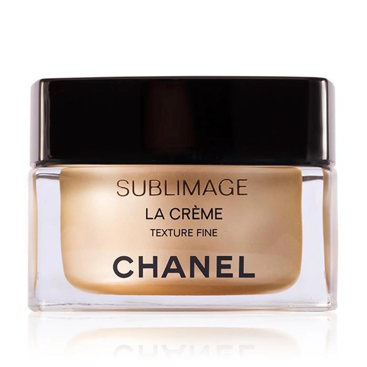 Chanel Sublimage La Crème Texture Fine 50g - unisex - Teknashop Ltd
