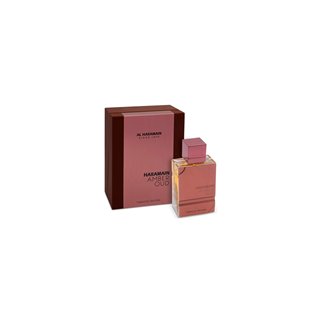 Al Haramain Amber Oud Tobacco Edition 60 Vp Unisex Distribuidor - unisex - Teknashop Ltd