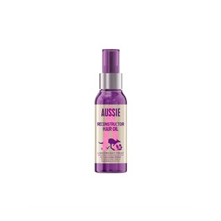 Aussie Hair Aussie Reconstructor Lightweight Hair Oil 100ml - unisex - Teknashop Ltd