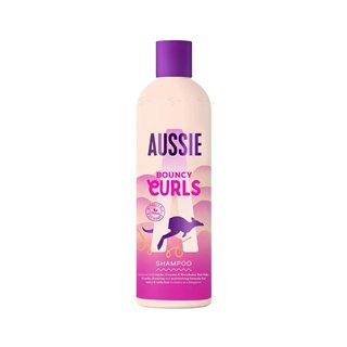 Aussie Hair Aussie Bouncy Curls Hydrating Shampoo 300ml - unisex - Teknashop Ltd