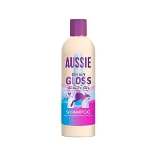Aussie Hair Aussie Oh My Gloss Hydrating Shampoo 200ml - unisex - Teknashop Ltd