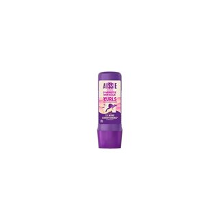 Aussie Hair Aussie Bouncy Curls Hydrating Deep Conditioner 250ml - unisex - Teknashop Ltd