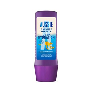 Aussie Hair Aussie Deep Hydration 3 Minutes Deep Conditioner 250ml - unisex - Teknashop Ltd