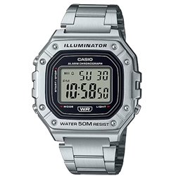 CASIO ILLUMINATOR