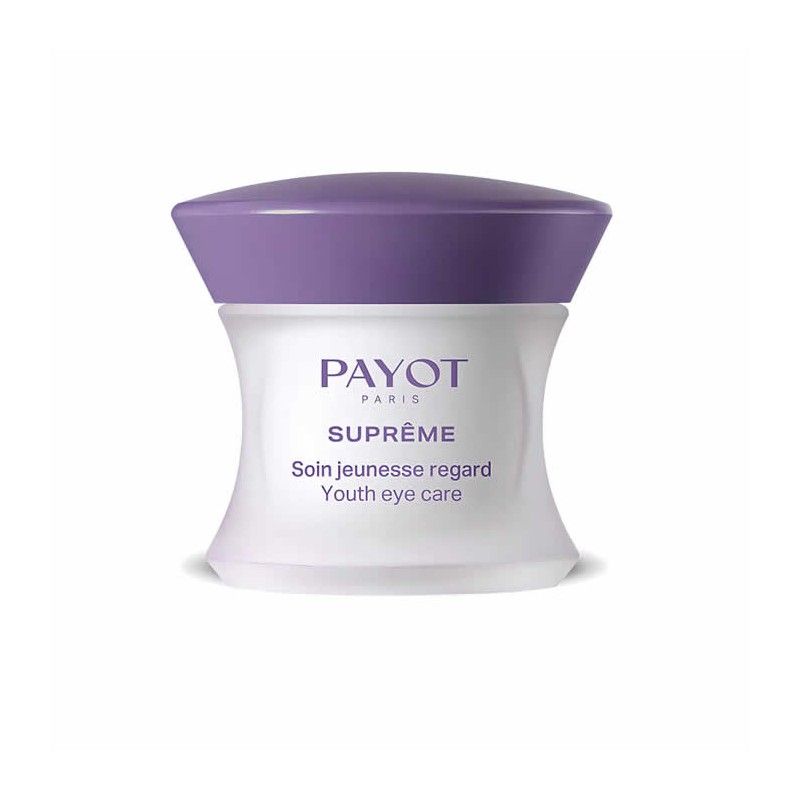 Payot Supreme Youth Care 15ml - unisex