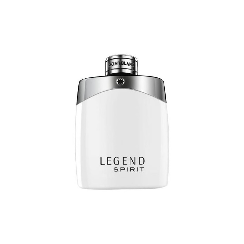 Montblanc Legend Spirit Eau De Toilette Spray 30ml - man