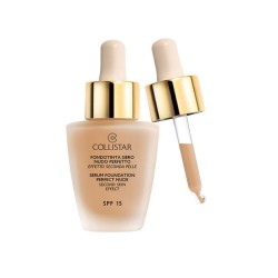 Collistar Serum Foundation Perfect Nude 03 30ml - unisex