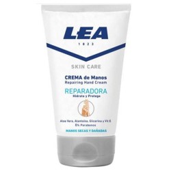 Lea Repairing Hand Cream 75ml - unisex