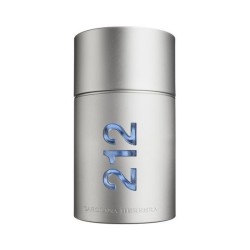 Carolina Herrera 212 Men Eau De Toilette Spray 200ml - unisex