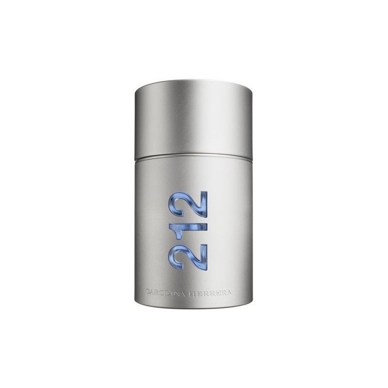 Carolina Herrera 212 Men Eau De Toilette Spray 200ml - unisex