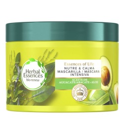 Herbal Essences Avocado And Aloe Oil Mask 450ml - unisex