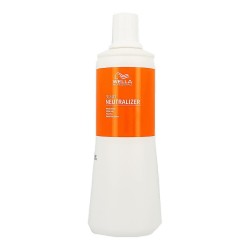 Wella Straight Neutralizer 1000ml - unisex