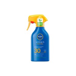 Nivea Sun Protege y Hidrata Pistola Spf30 270ml - unisex