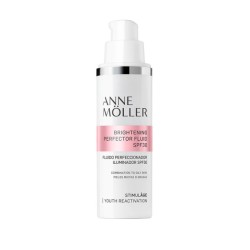 Anne Möller Brightening Perfector Fluid Spf30 50ml - unisex