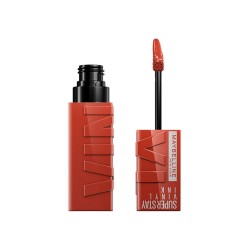 Maybelline Superstay Vinyl Ink Liquid Lipstick 130-Extra 4,2ml - unisex