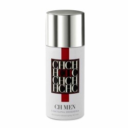 Carolina Herrera CH Men Deodorant Spray 150ml - unisex