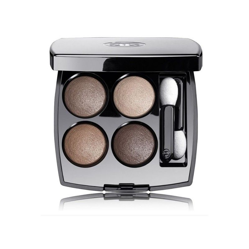 Chanel Les 4 Ombres Quadra Eyeshadow 226 Tissé Rivoli - unisex