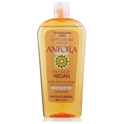 Instituto Español Argan Amphora Oil 400ml - unisex